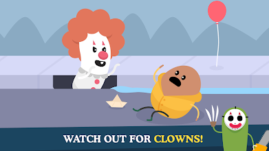 Dumb Ways To Die 2 The Games Apps On Google Play - 