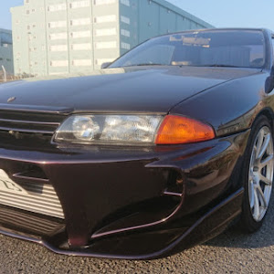 スカイライン GT-R BNR32