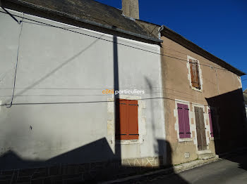 maison à Mareuil-sur-Arnon (18)