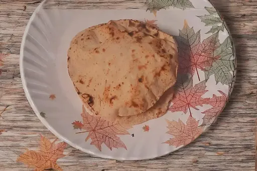 5 Plain Tawa Roti