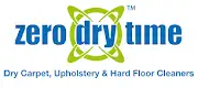 Zero Dry Time (Reading) Logo