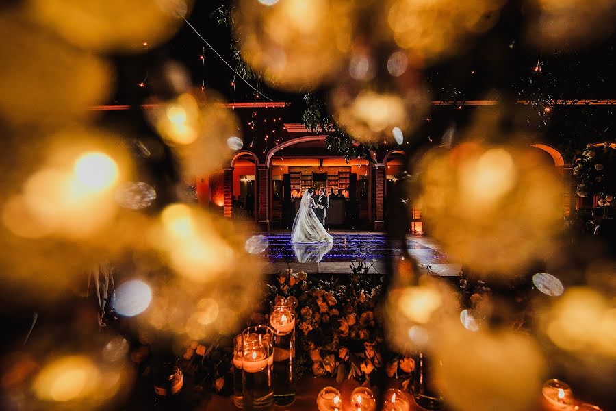 Fotógrafo de bodas Paloma Mejia (mejia). Foto del 30 de enero 2019