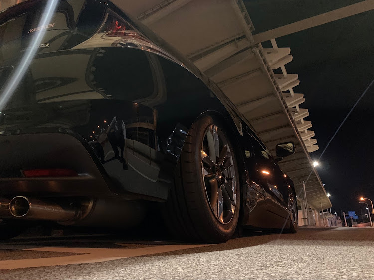 CR-Zのいつもの場所・ドライブ・カメラ練習でもスマホ📱に関するカスタム事例の投稿画像3枚目
