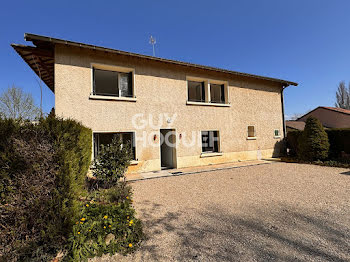 appartement à Saint-Vulbas (01)