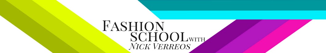 Nick Verreos Banner