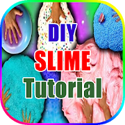 DIY Slime Tutorial 2.1.0 Icon