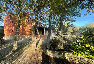 House with pool and terrace 5