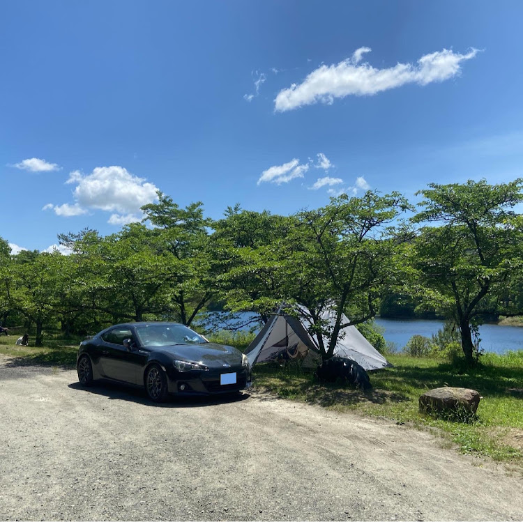 BRZのこさんが投稿したカスタム事例の投稿画像1枚目