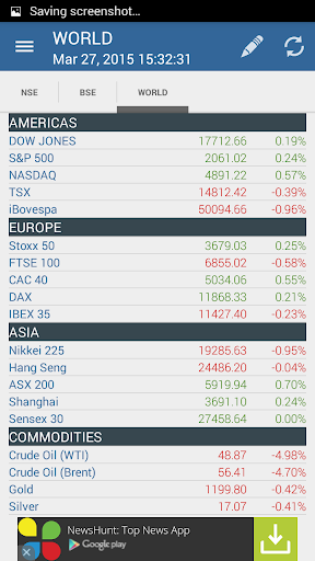 免費下載財經APP|Stockwiz - Nse and Bse app開箱文|APP開箱王