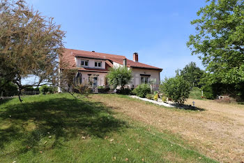 maison à Saint-Etienne-en-Bresse (71)