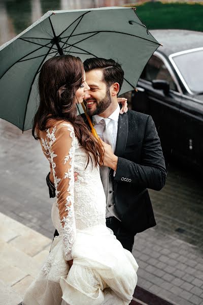 Wedding photographer Ivan Mironcev (mirontsev). Photo of 13 April 2020