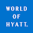 World of Hyatt icon