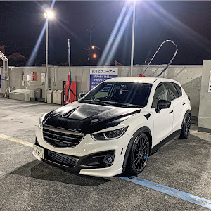 CX-5 KE2FW