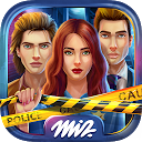 应用程序下载 Detective Love – Story Games with Choices 安装 最新 APK 下载程序