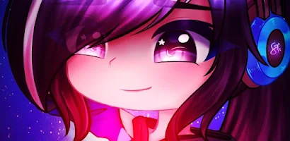 Chibi Wallpaper Gacha Life HD New APK for Android Download