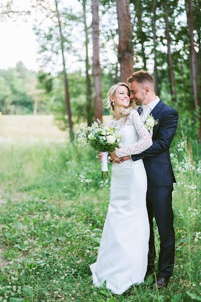婚禮攝影師Győző Dósa（gyozodosa）。2016 7月17日的照片