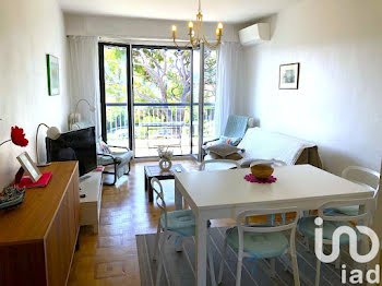 appartement à Antibes (06)