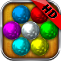 Icon Magnetic Balls HD : Puzzle