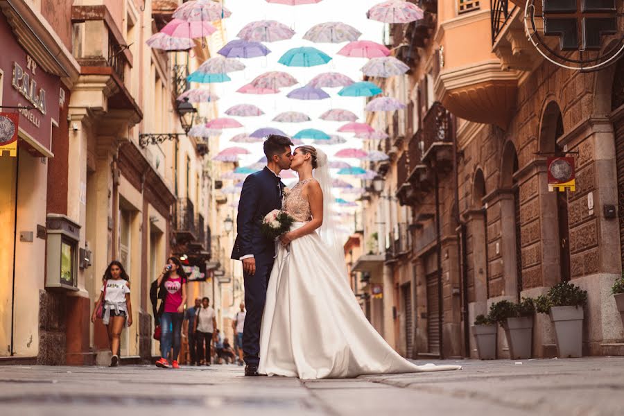 Fotógrafo de casamento Laura Serra (lauraserra). Foto de 2 de janeiro 2019