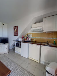 appartement à Paradou (13)