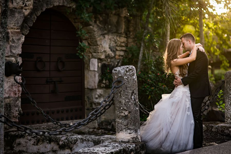 Svadobný fotograf Maik Dobiey (maikdobiey). Fotografia publikovaná 5. októbra 2018