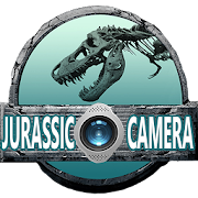 Jurassic Photo Creator Dinosaur Hybrid Editor  Icon