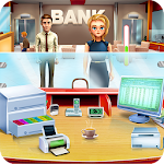 Cover Image of 下载 Bank Manager & Cashier 1.7 APK