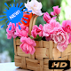 Download Beautiful Flower Basket For PC Windows and Mac 1.0