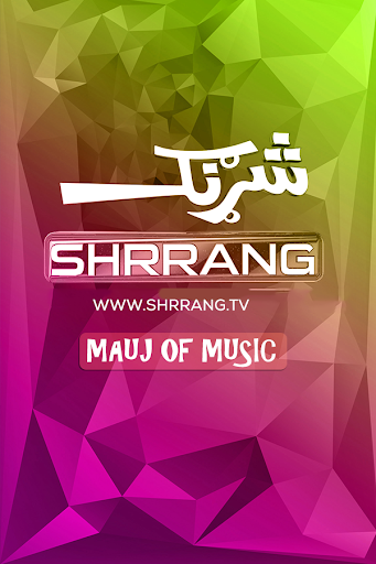 Shrrang TV