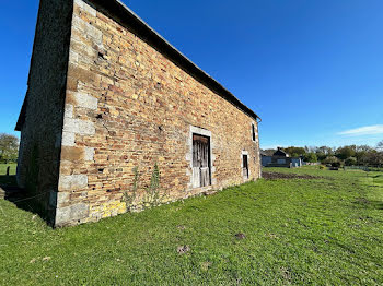 maison à Caligny (61)