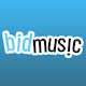 Download Bid música - descargar mp3 For PC Windows and Mac 1.0.1-R