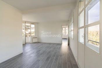 appartement à Boulogne-Billancourt (92)