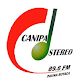 CANIPA STEREO 89.6 Download on Windows