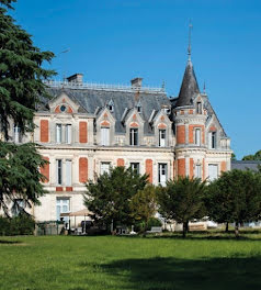 appartement à Bourg-Charente (16)