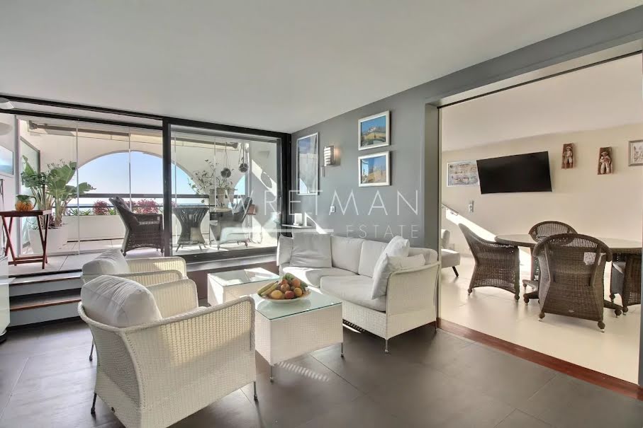 Vente appartement 4 pièces 72.85 m² à Cannes (06400), 849 000 €