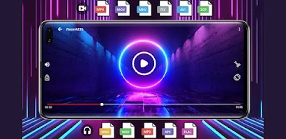 Download Play Now - All Format Video APK