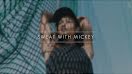 Sweat with Mickey - YouTube Channel Art item