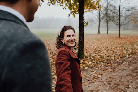 Photographe de mariage Florian Paulus (florianpaulus). Photo du 21 janvier 2022