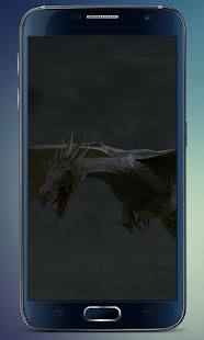 How to download Huge Dragon Live Wallpaper patch 3.0 apk for android