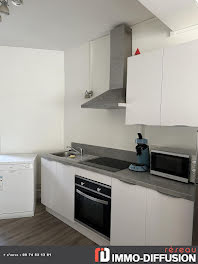 appartement à Saint-Etienne (42)