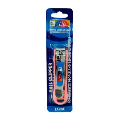 AP NAIL CLIPPER LARGE