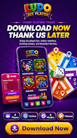 LUDO SIX PLAYER Screenshot 2 of 8