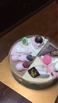 ケーキ🍰