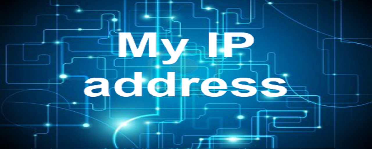 My IP address Preview image 2