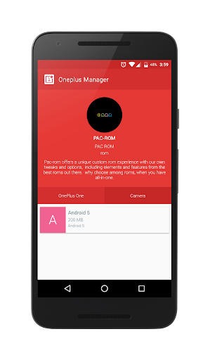 免費下載工具APP|OnePlus One app開箱文|APP開箱王