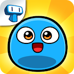 Cover Image of 下载 My Boo - Your Virtual Pet Game 1.15 APK