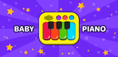 Cute Baby Piano App - Free Baby Games for Kids para Android - Download