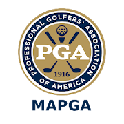 Middle Atlantic PGA  Icon