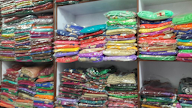 Q. S. Saree Emporium photo 1