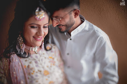 Wedding photographer Dharmendra Soochak (djsoochak). Photo of 22 May 2020